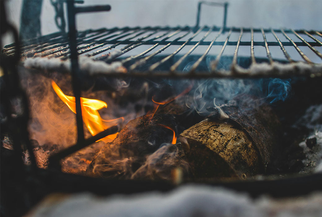 Conseils et astuces pour une première utilisation de son brasero