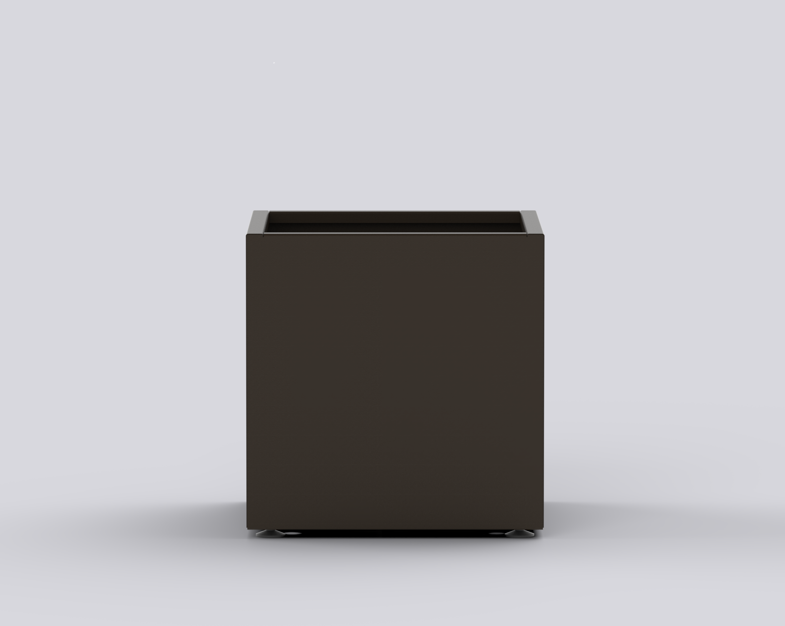 Bac Prestige - carré