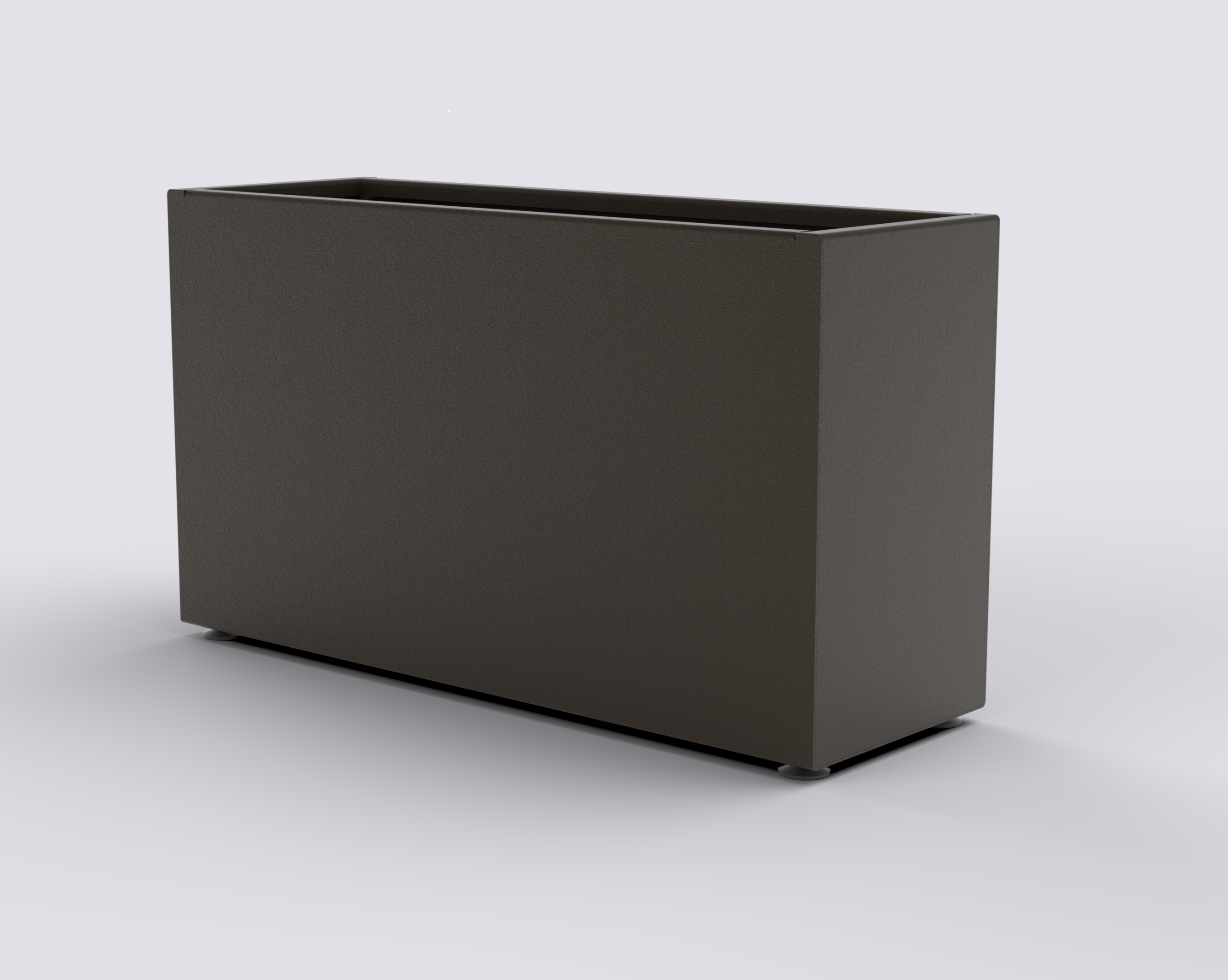 Bac Prestige - rectangle fine