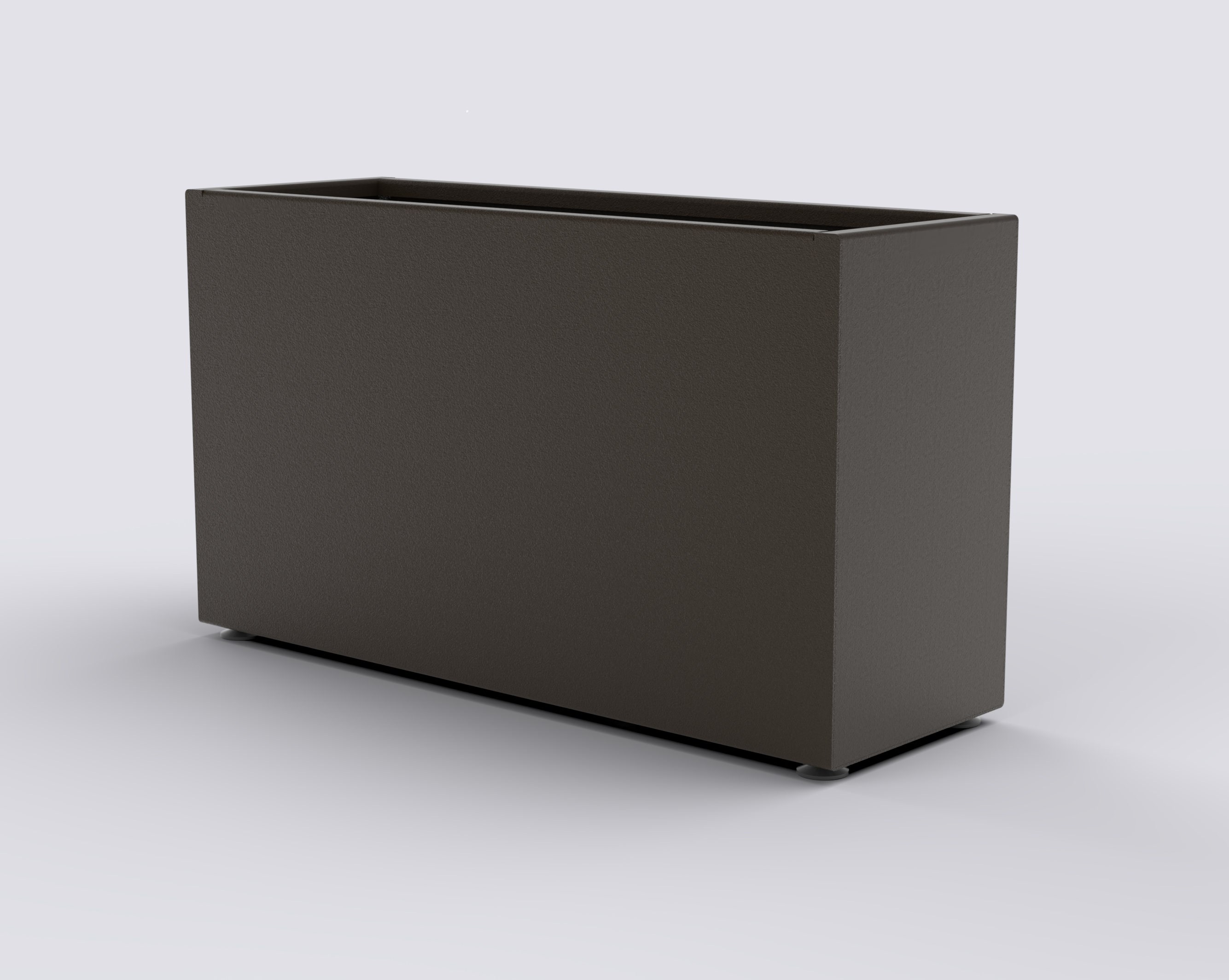 Bac Prestige - rectangle fine