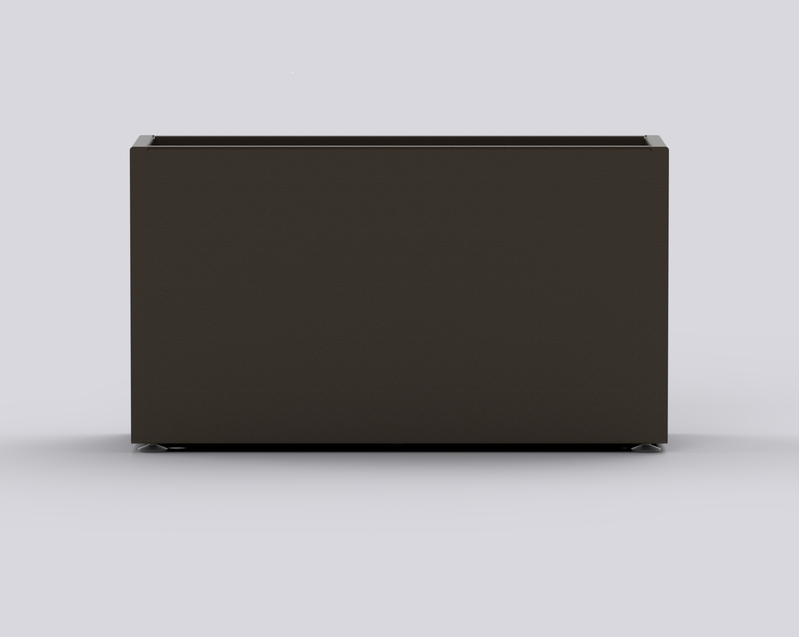 Bac Prestige - rectangle fine