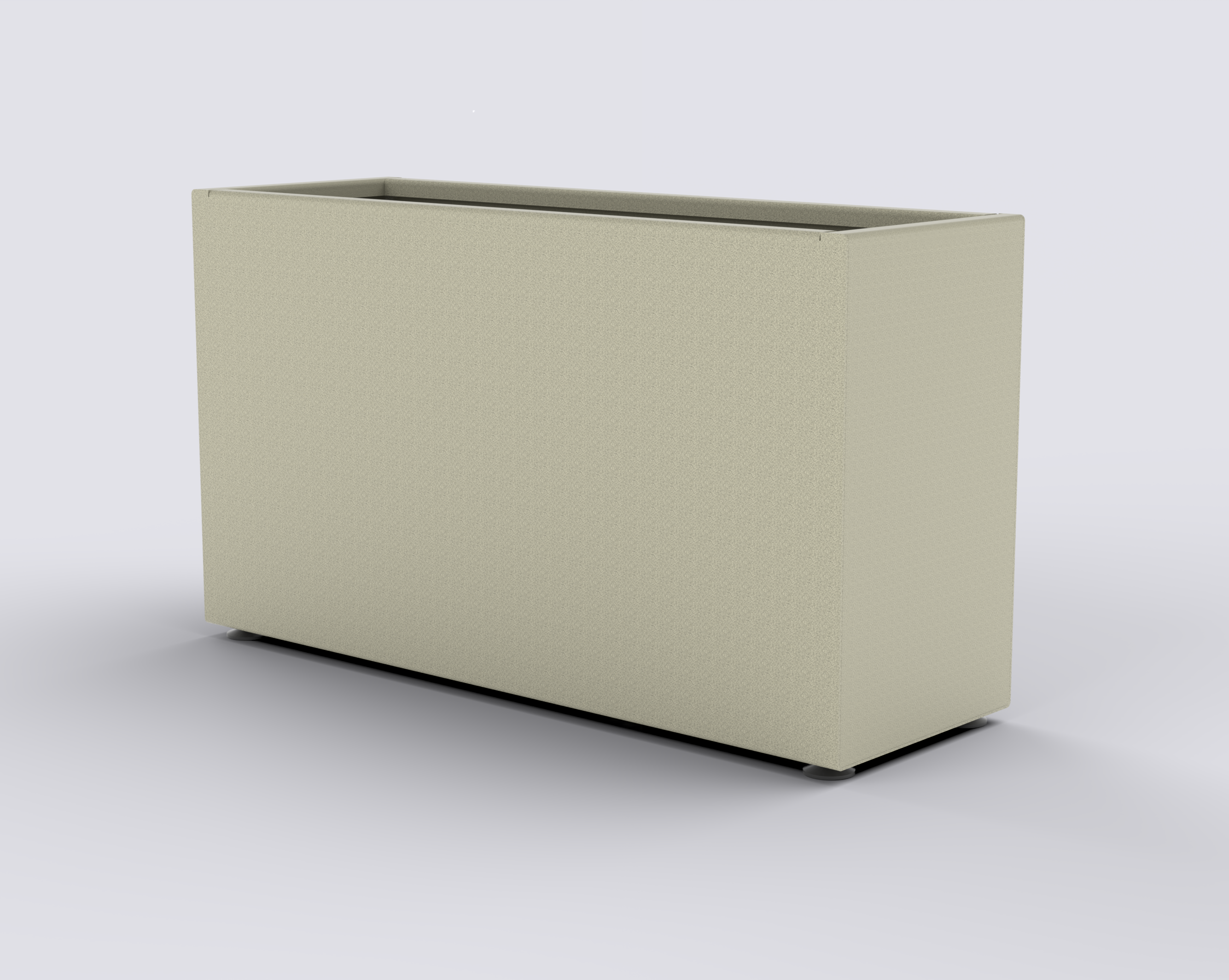 Bac Prestige - rectangle fine