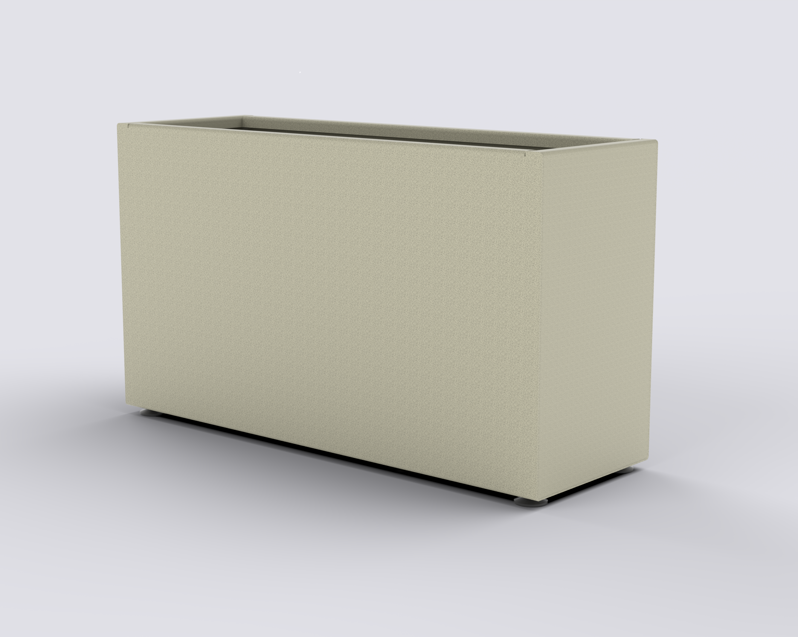 Bac Prestige - rectangle fine