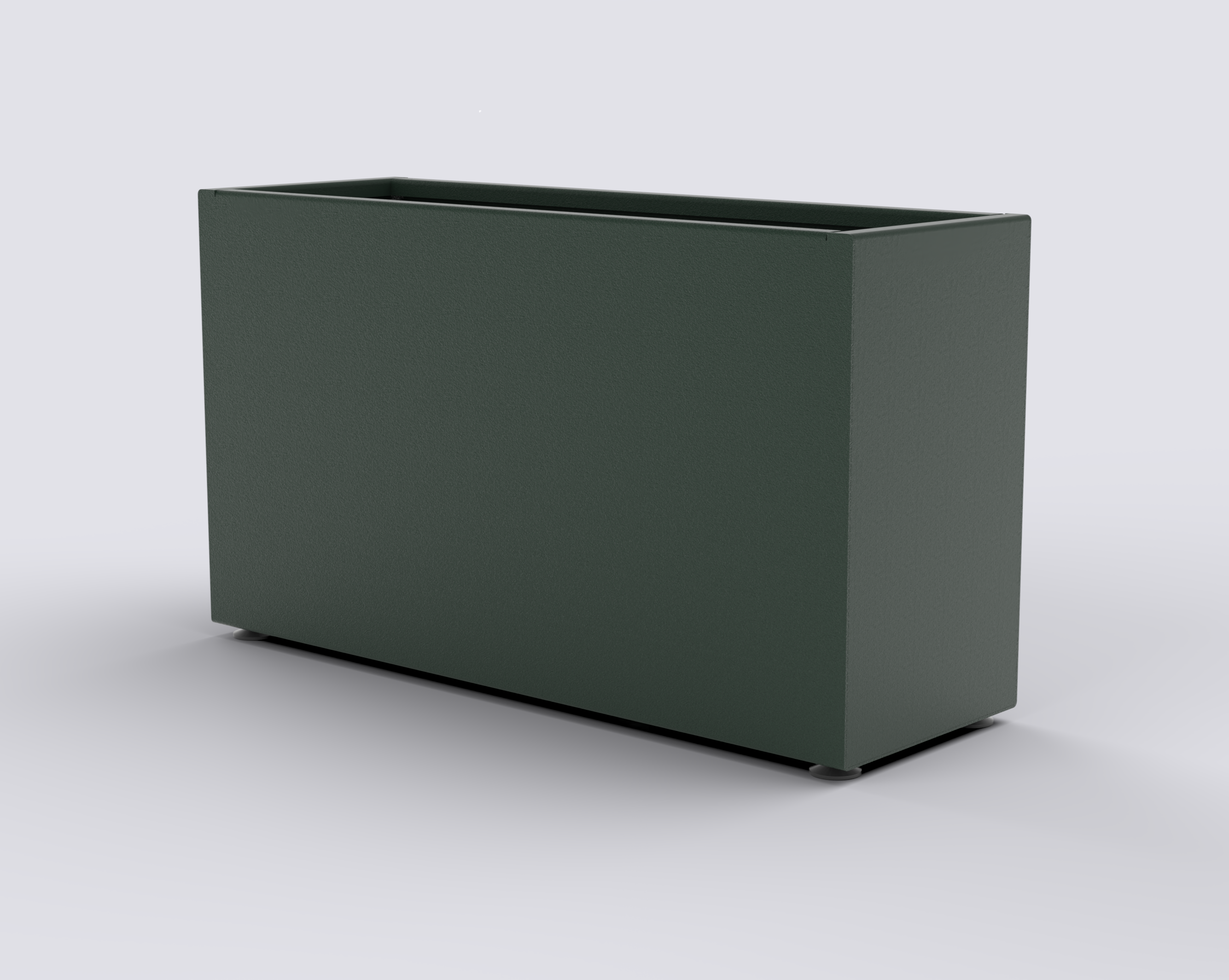 Bac Prestige - rectangle fine