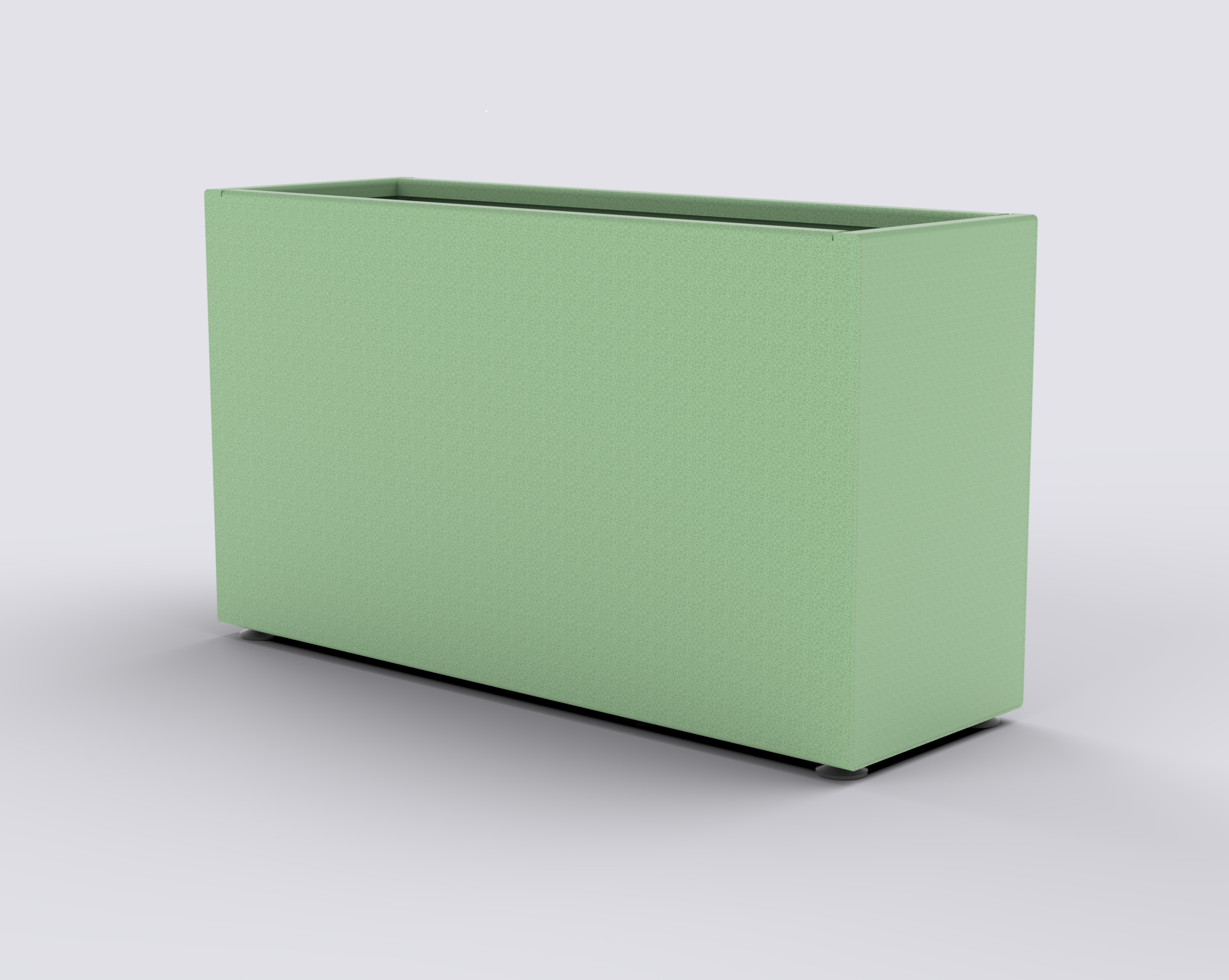 Bac Prestige - rectangle fine