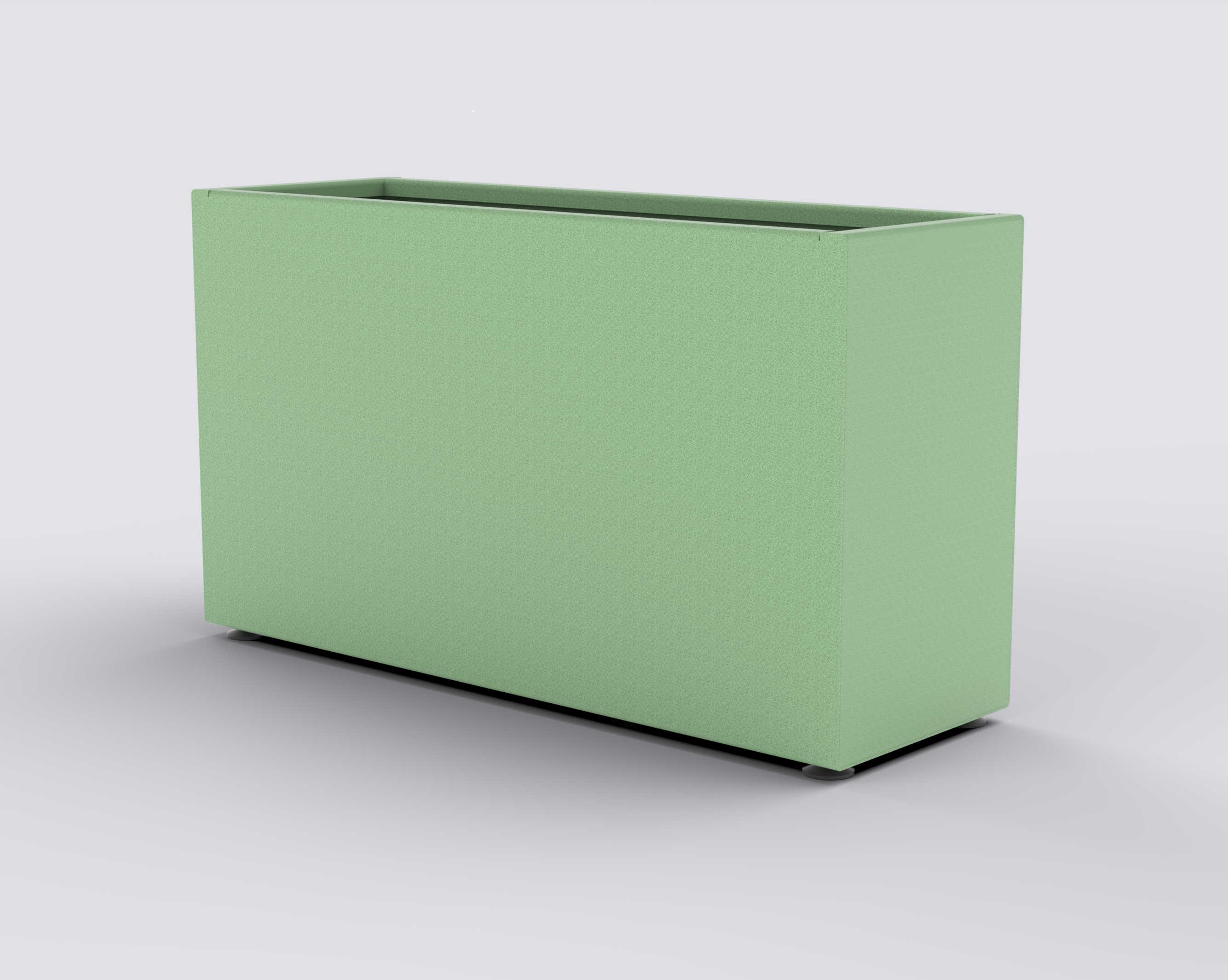 Bac Prestige - rectangle fine