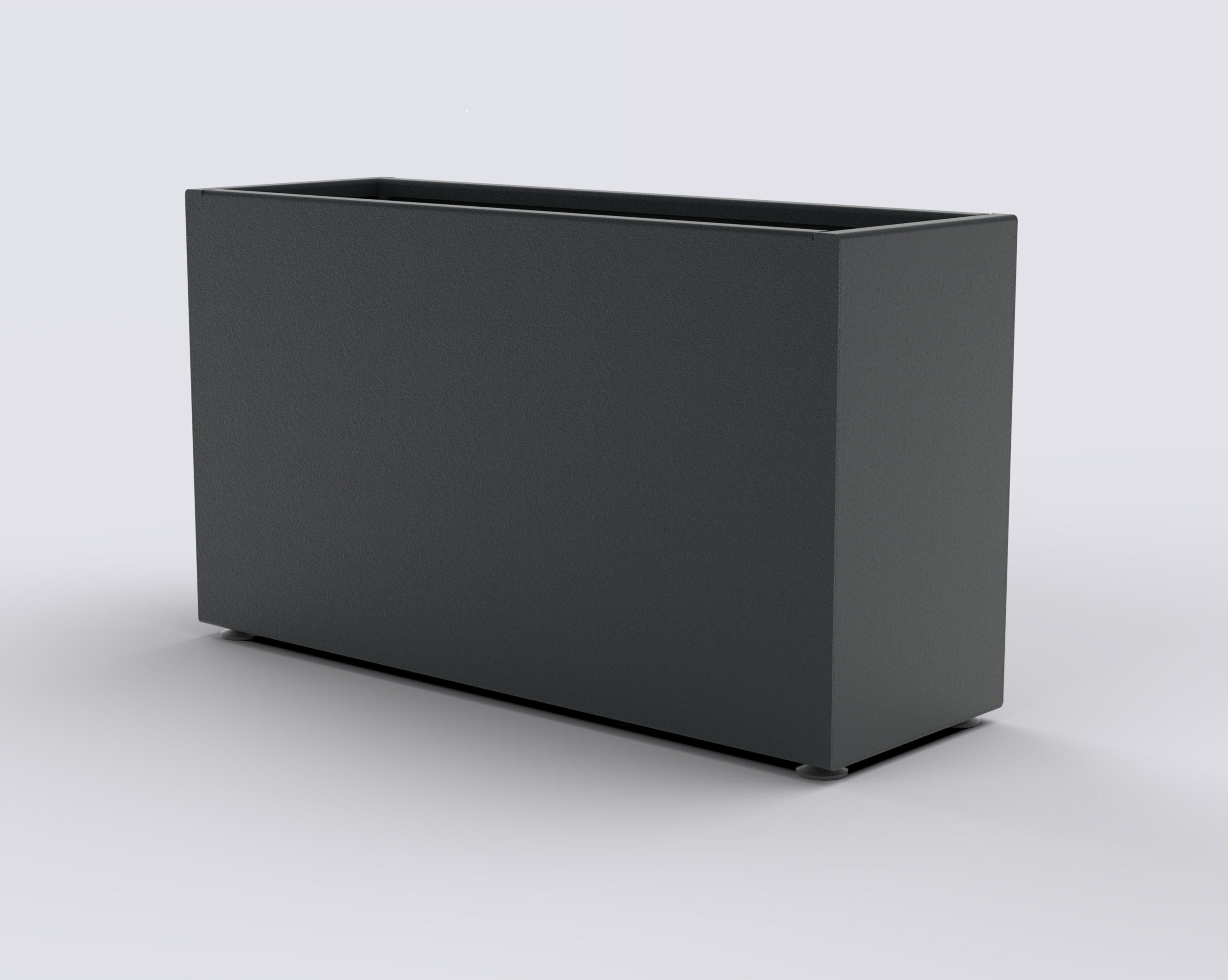 Bac Prestige - rectangle fine