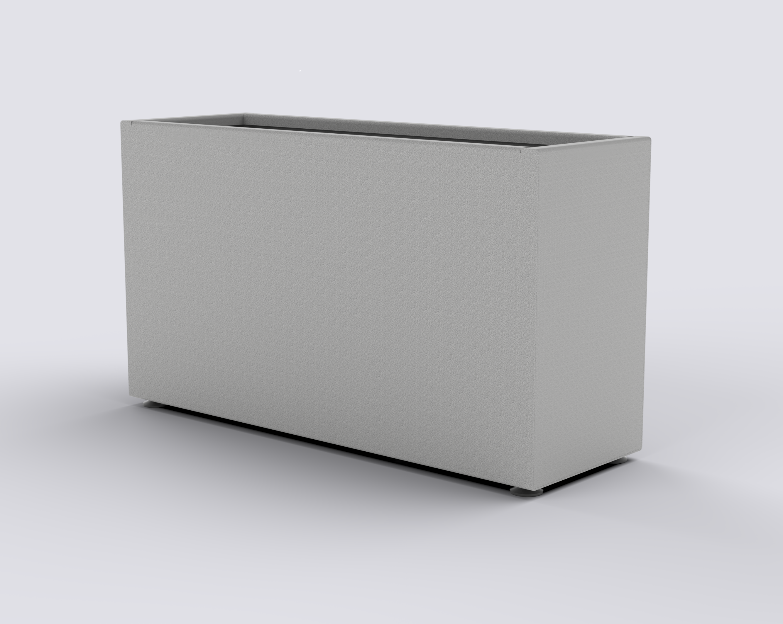 Bac Prestige - rectangle fine