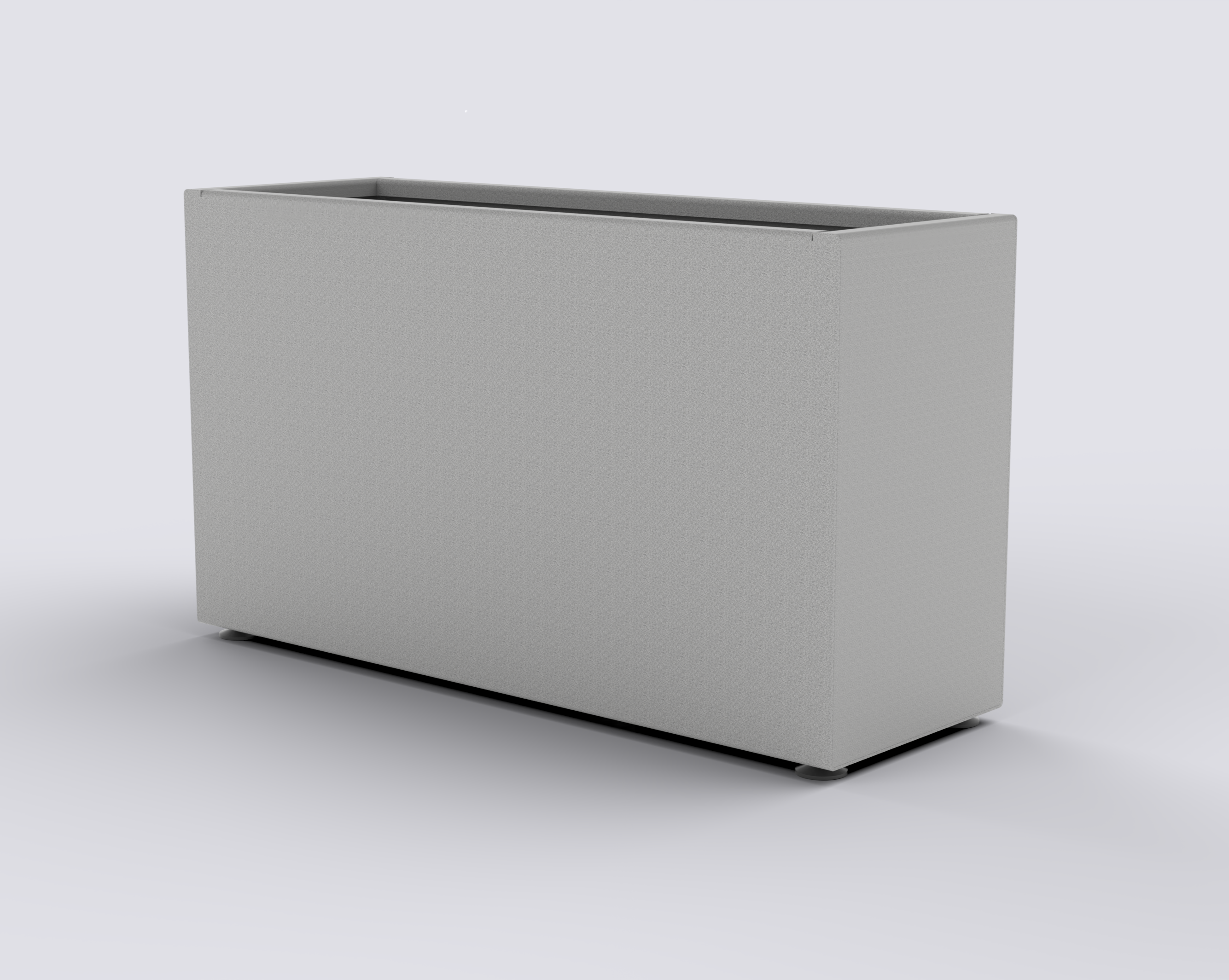 Bac Prestige - rectangle fine