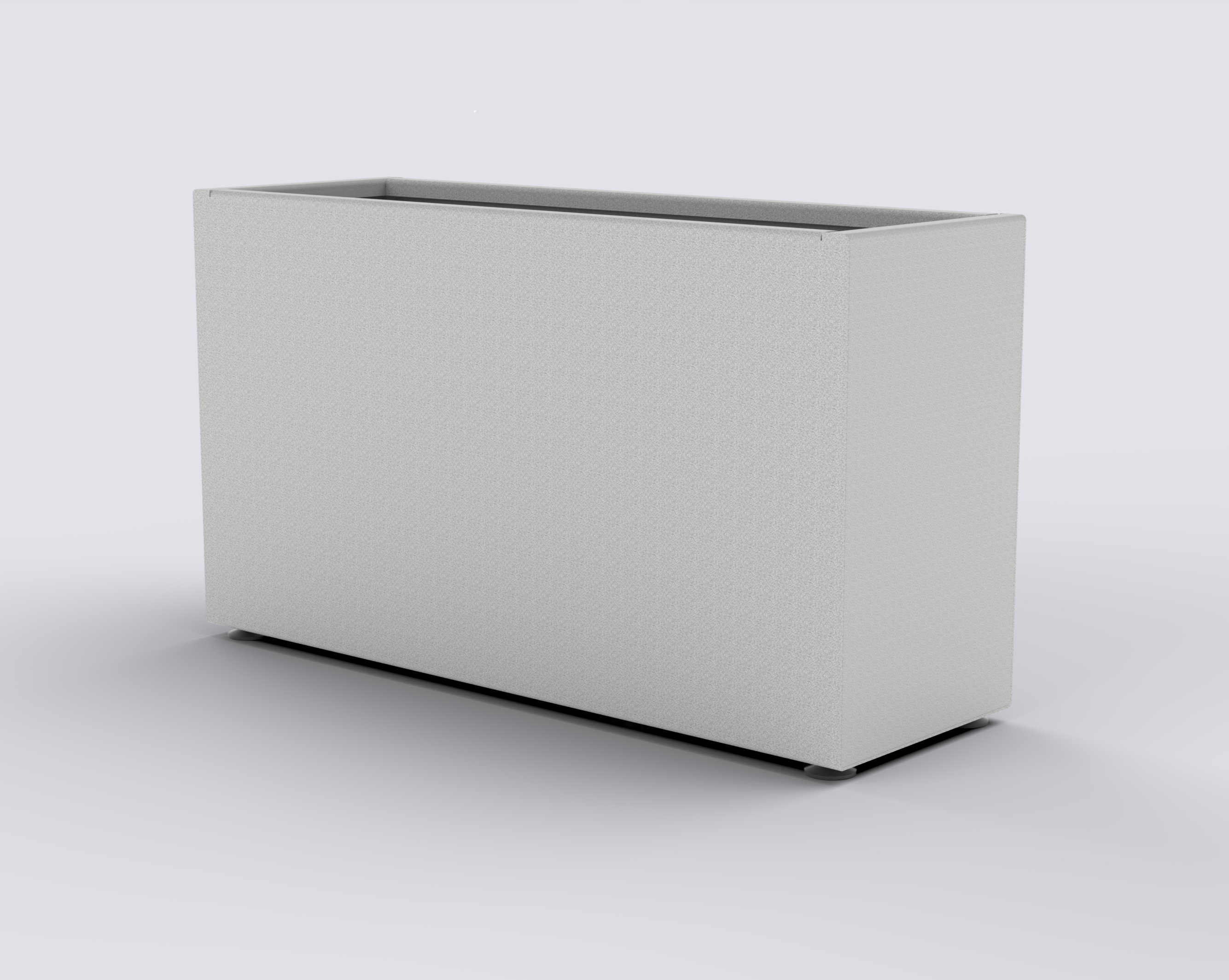 Bac Prestige - rectangle fine