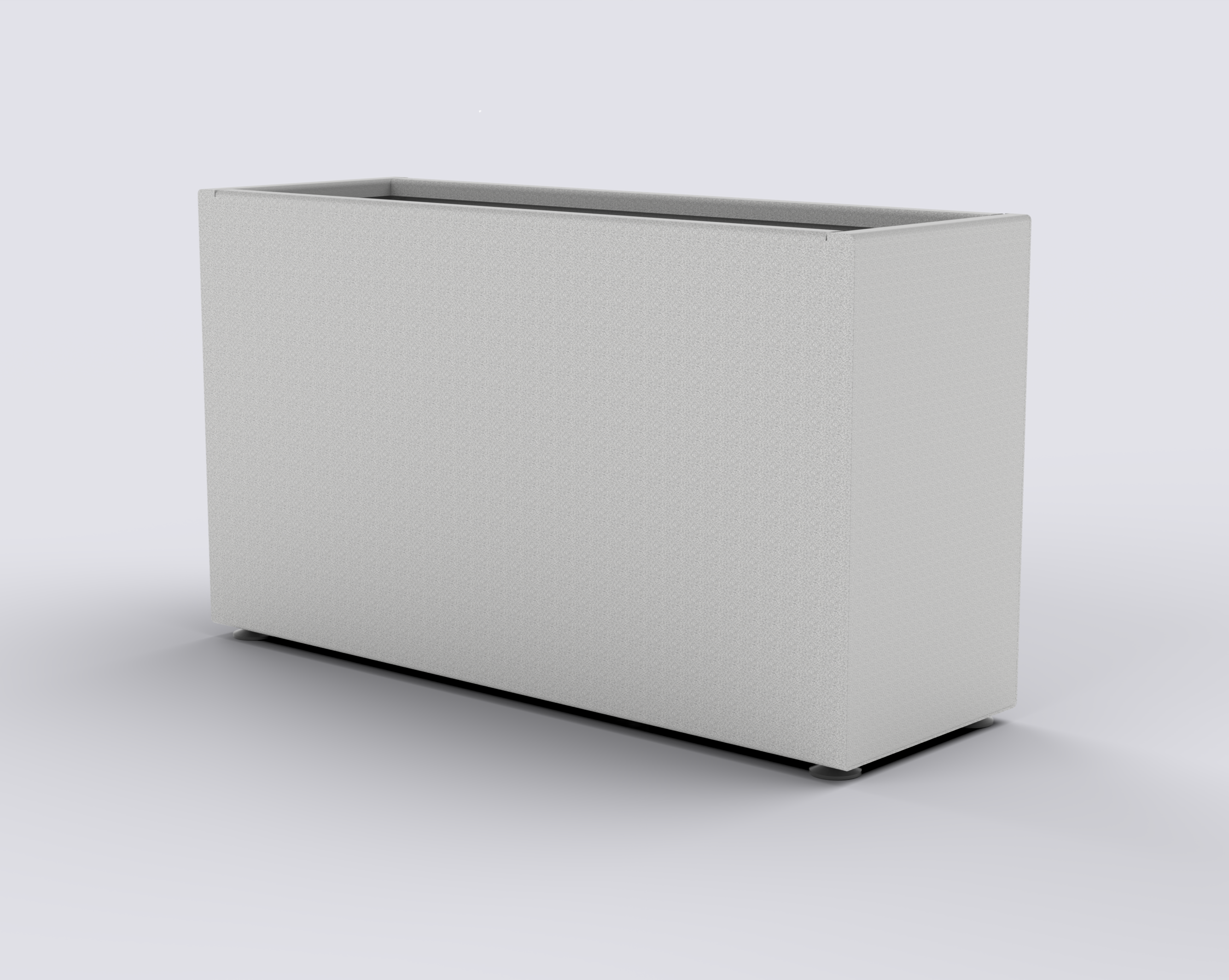 Bac Prestige - rectangle fine