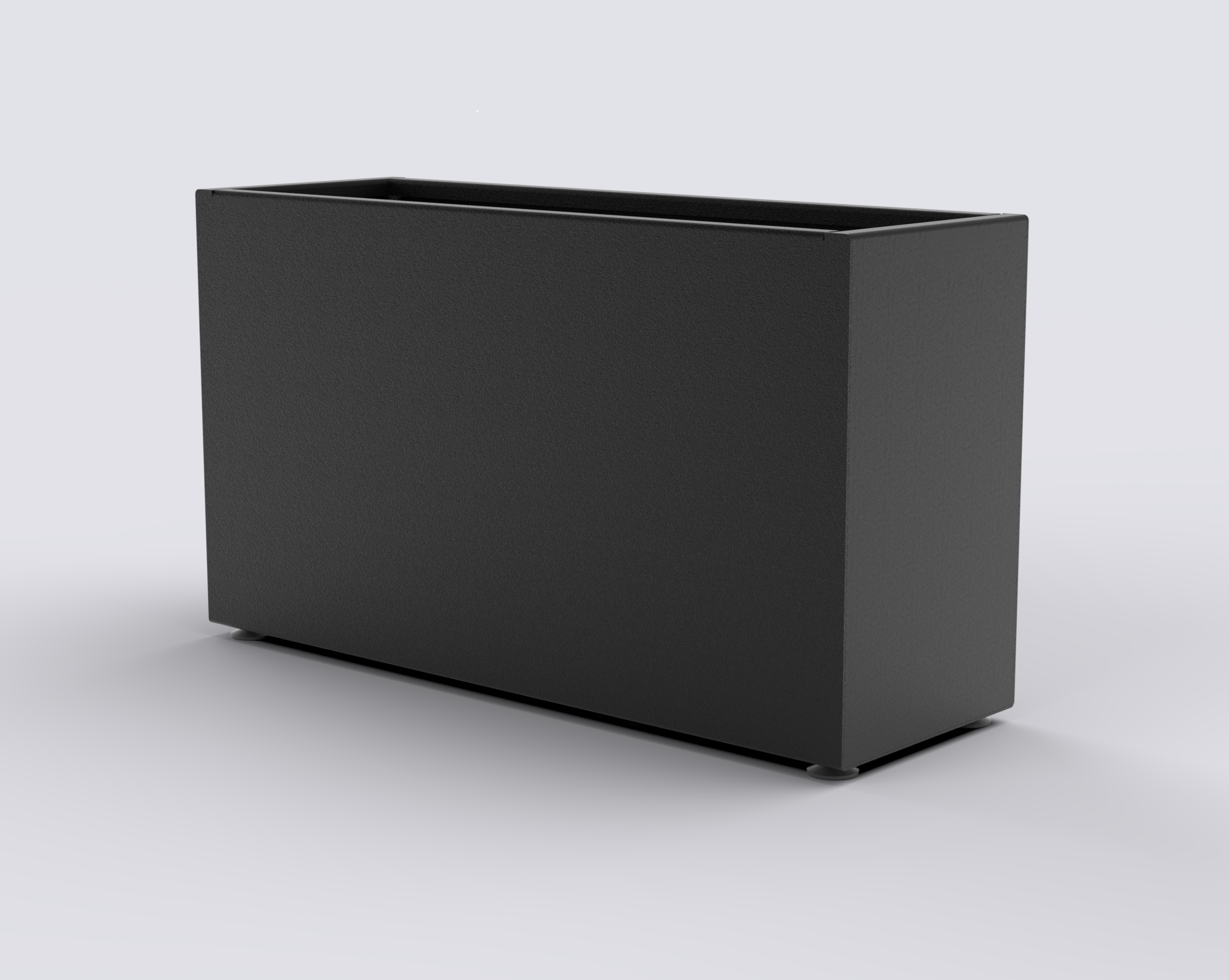 Bac Prestige - rectangle fine
