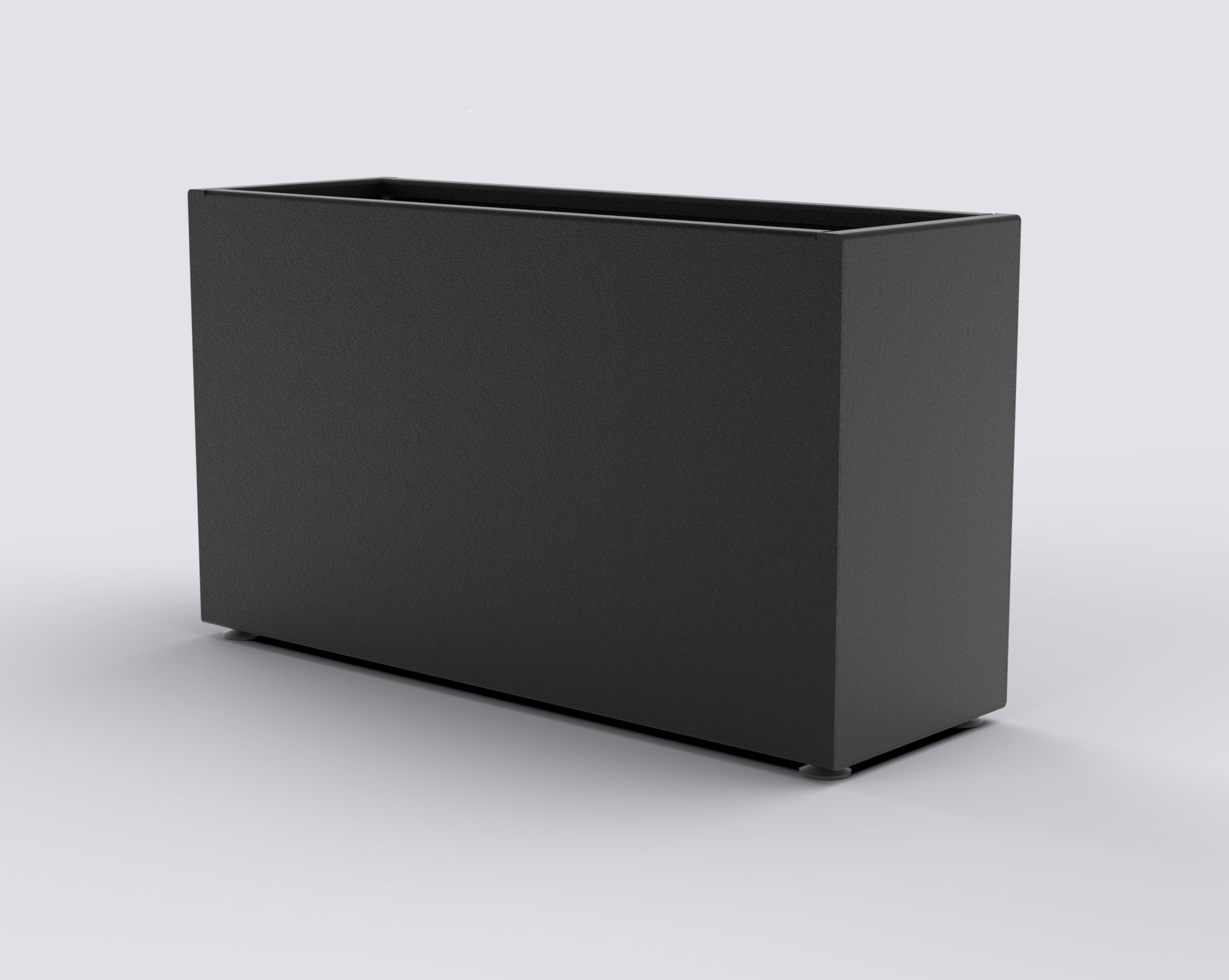Bac Prestige - rectangle fine