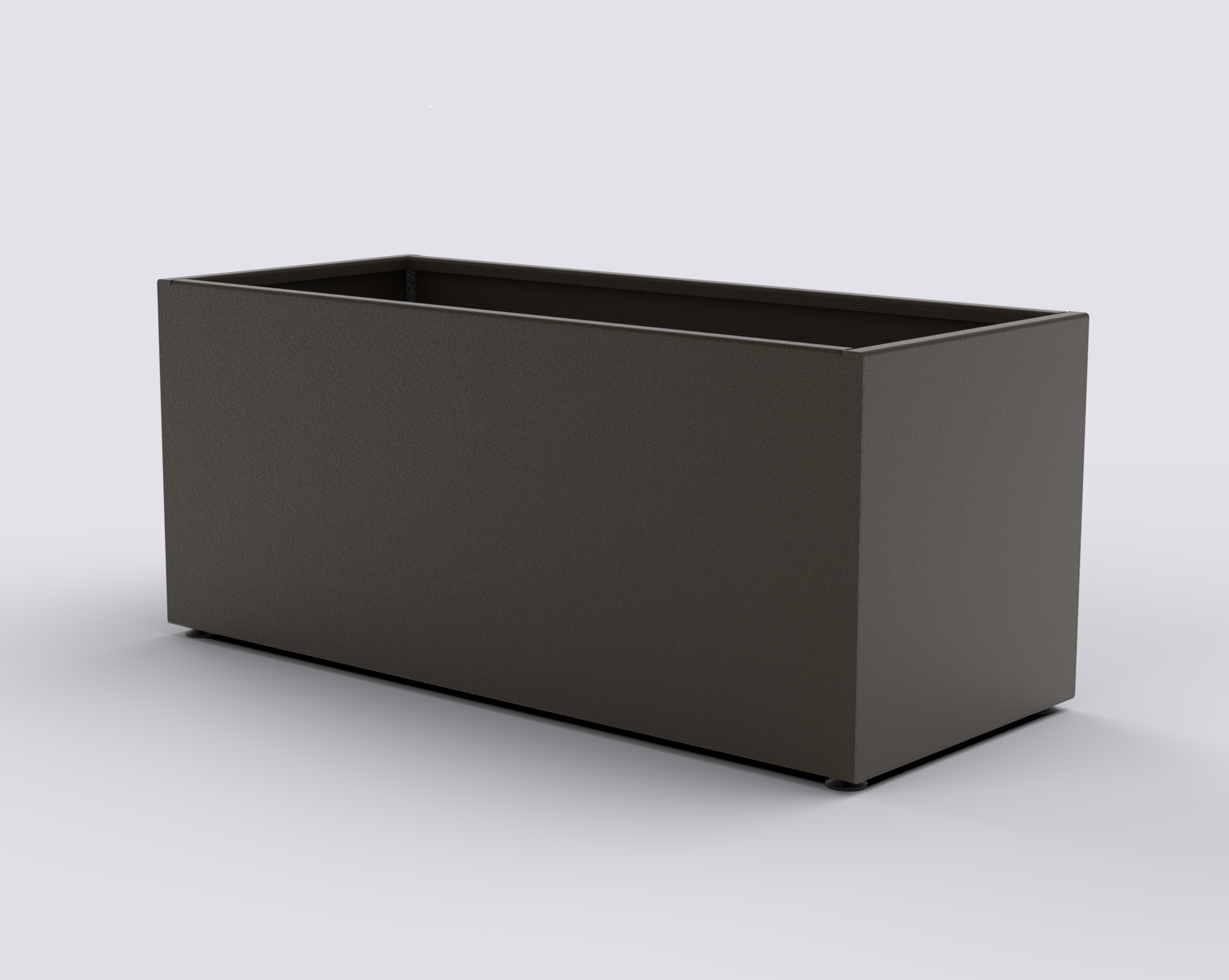Bac Prestige - rectangle