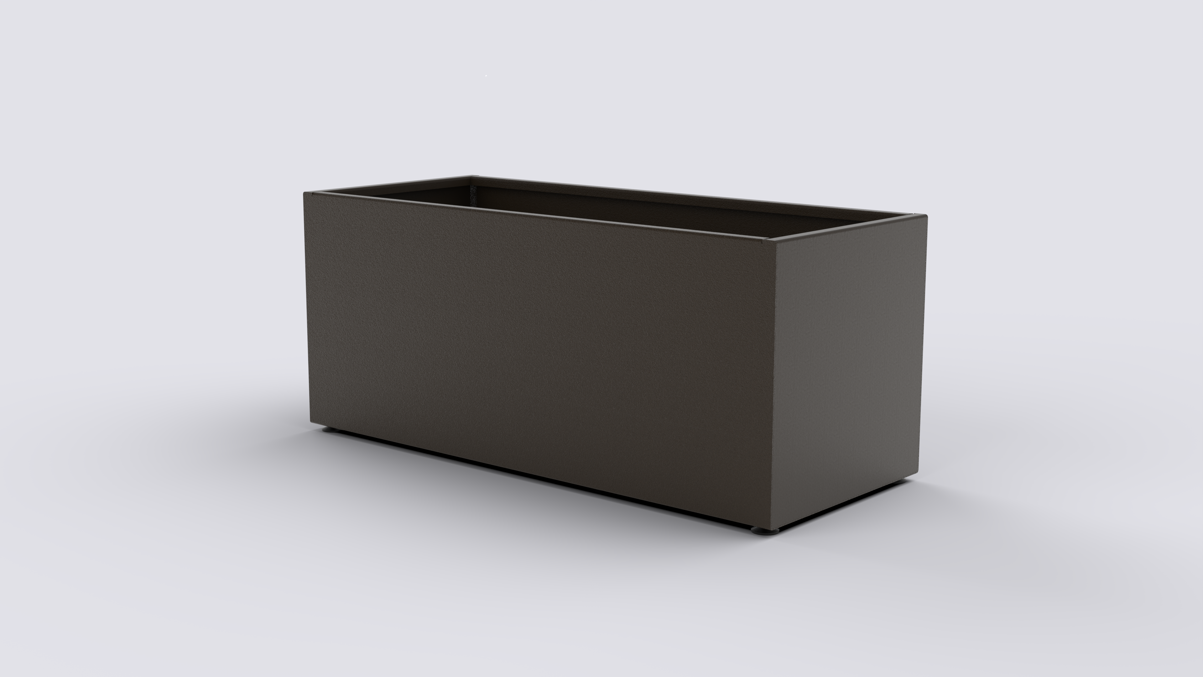Bac Prestige - rectangle