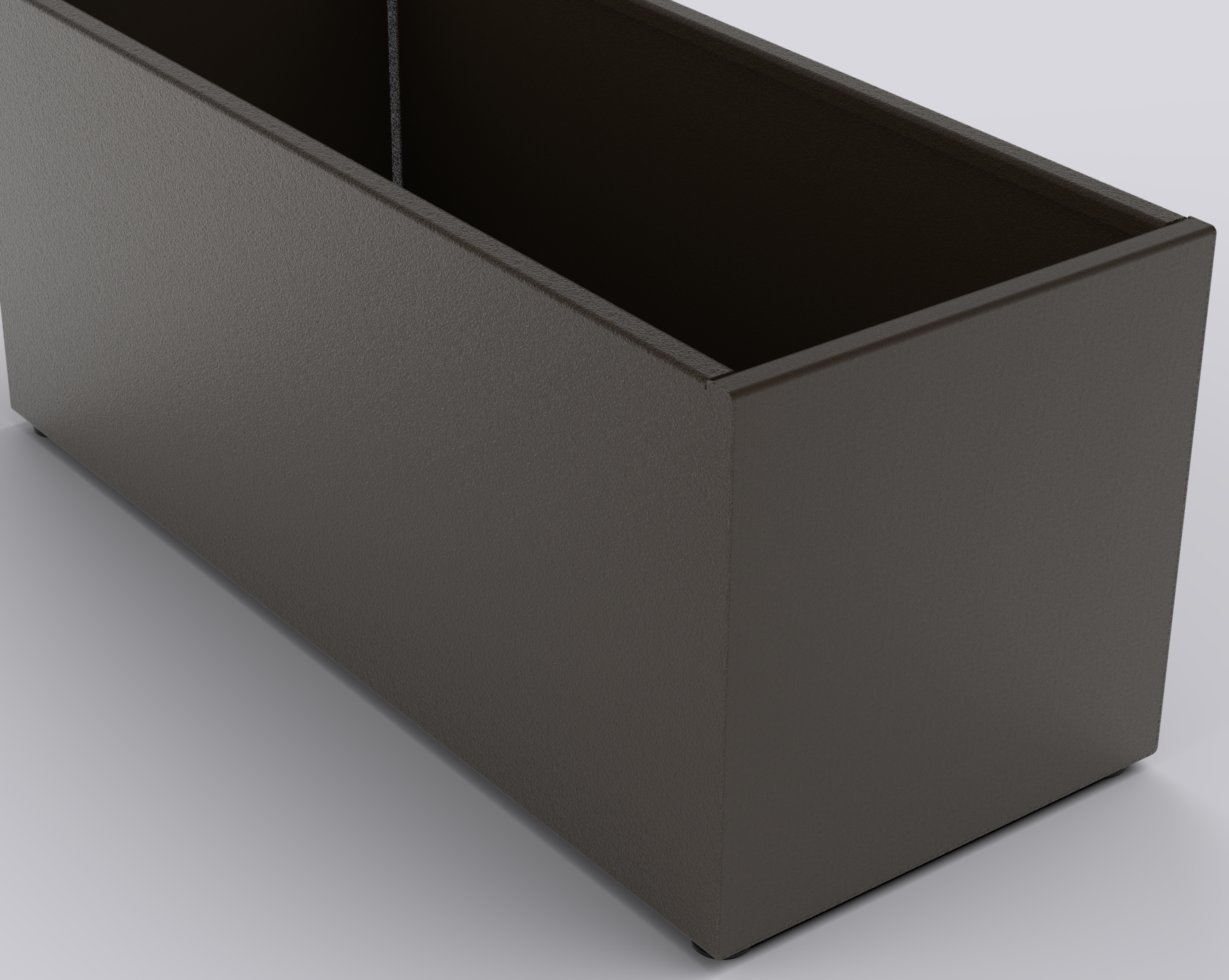 Bac Prestige - rectangle