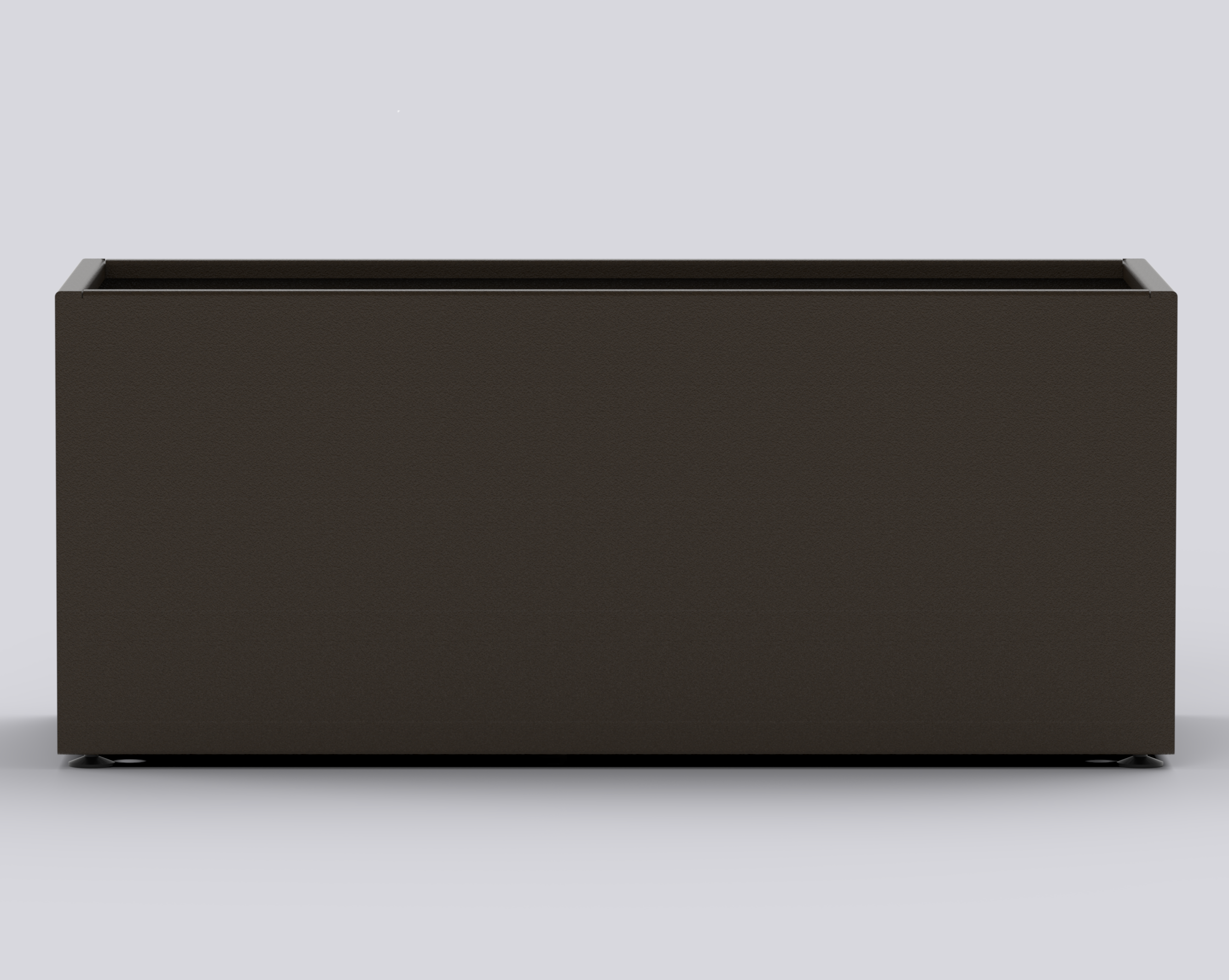 Bac Prestige - rectangle