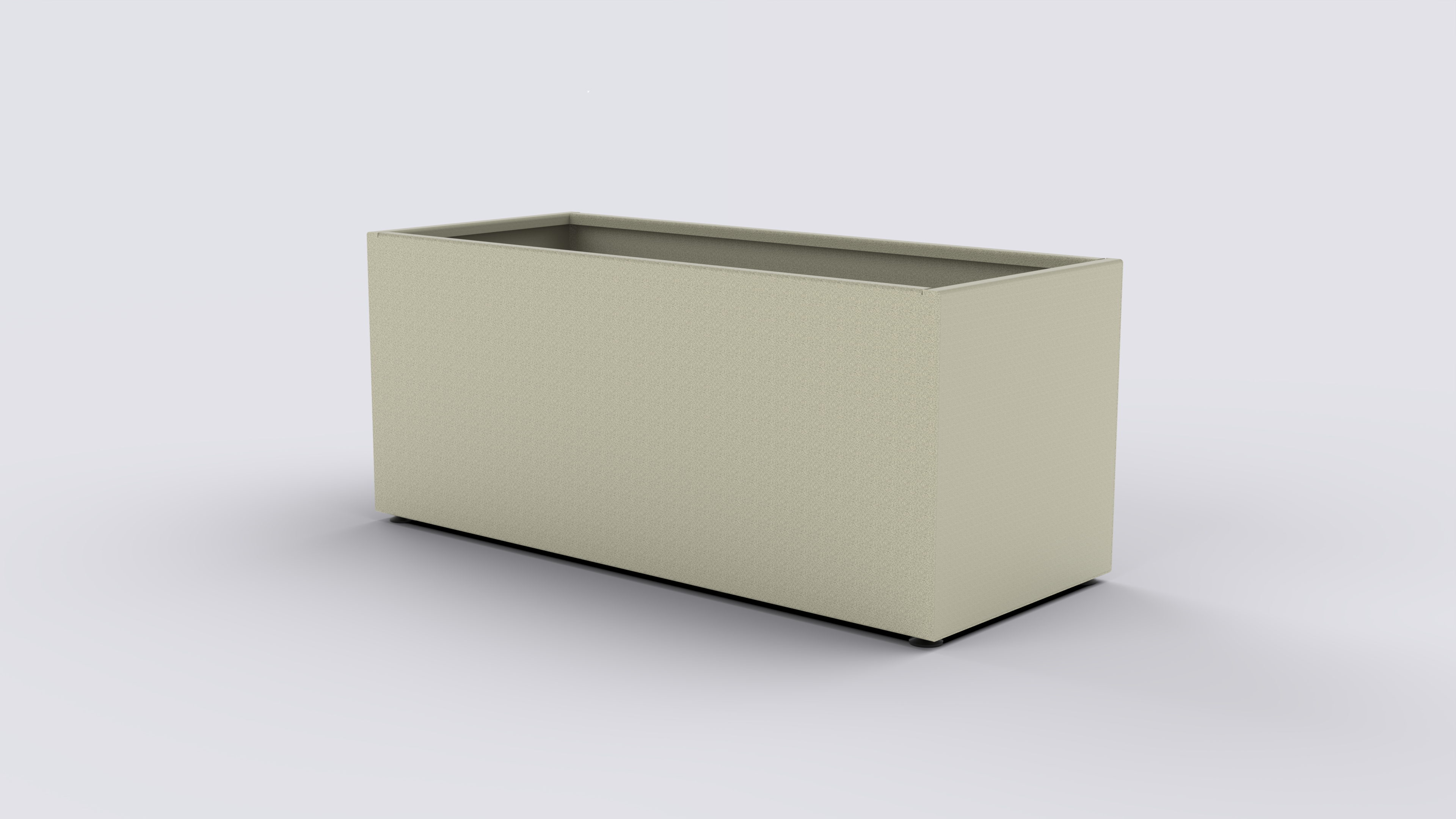 Bac Prestige - rectangle