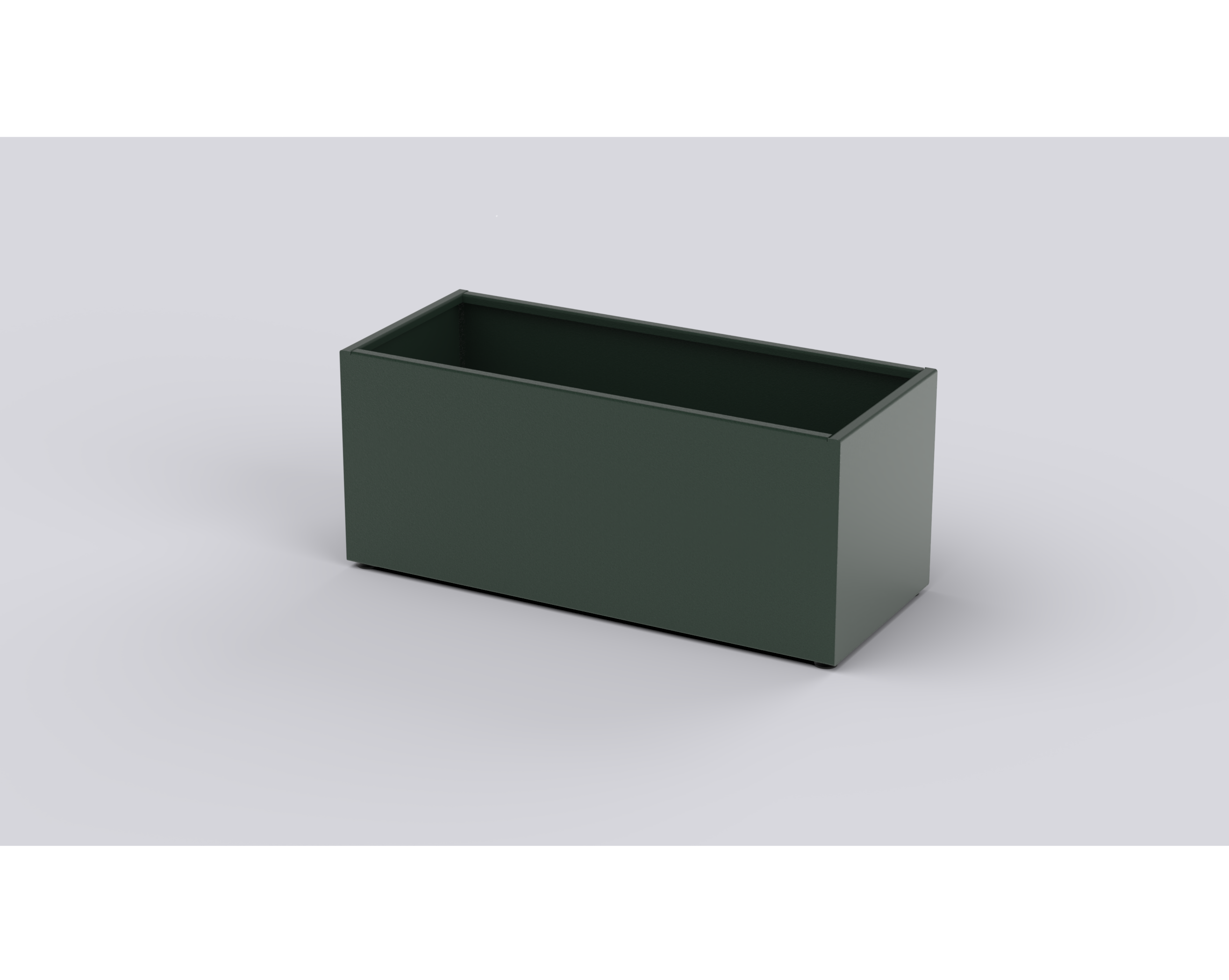 Bac Prestige - rectangle