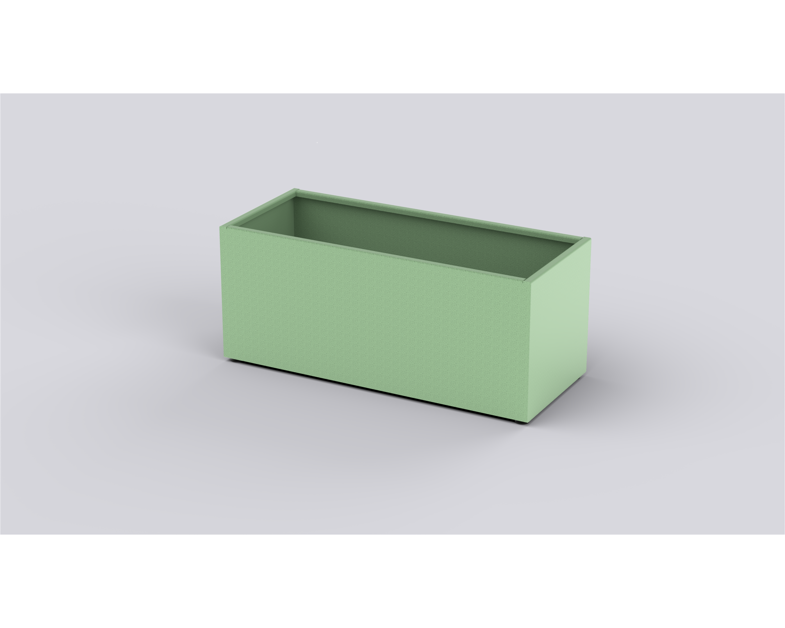 Bac Prestige - rectangle