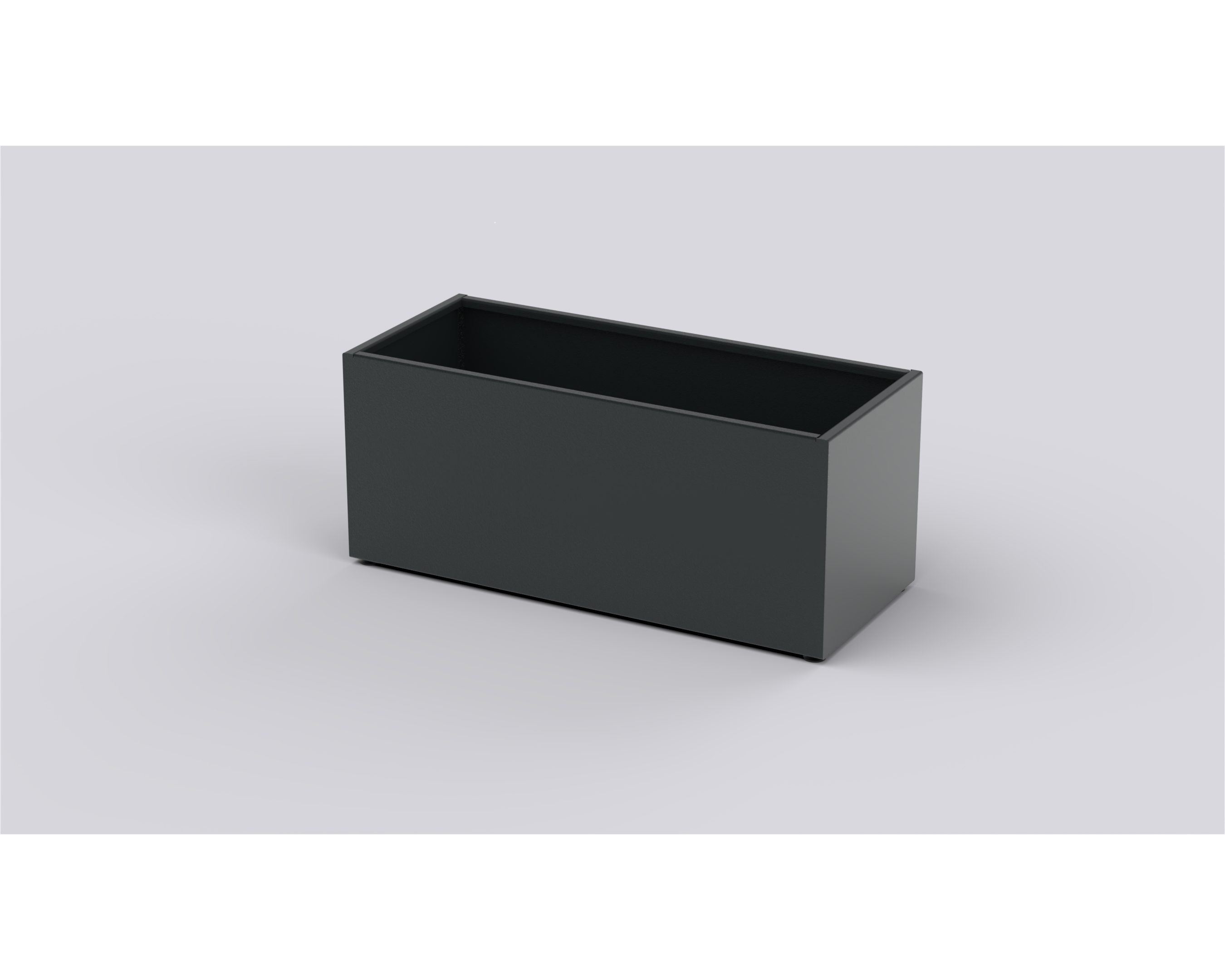Bac Prestige - rectangle