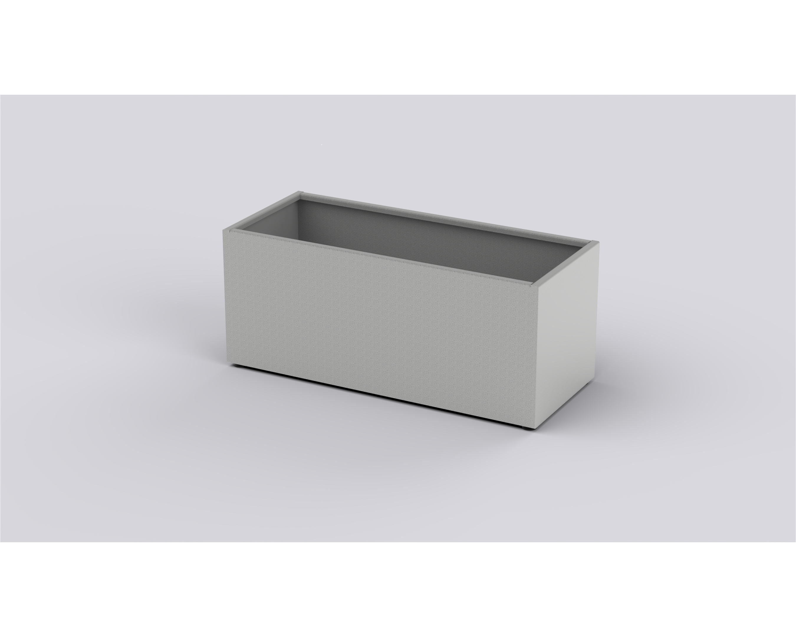 Bac Prestige - rectangle