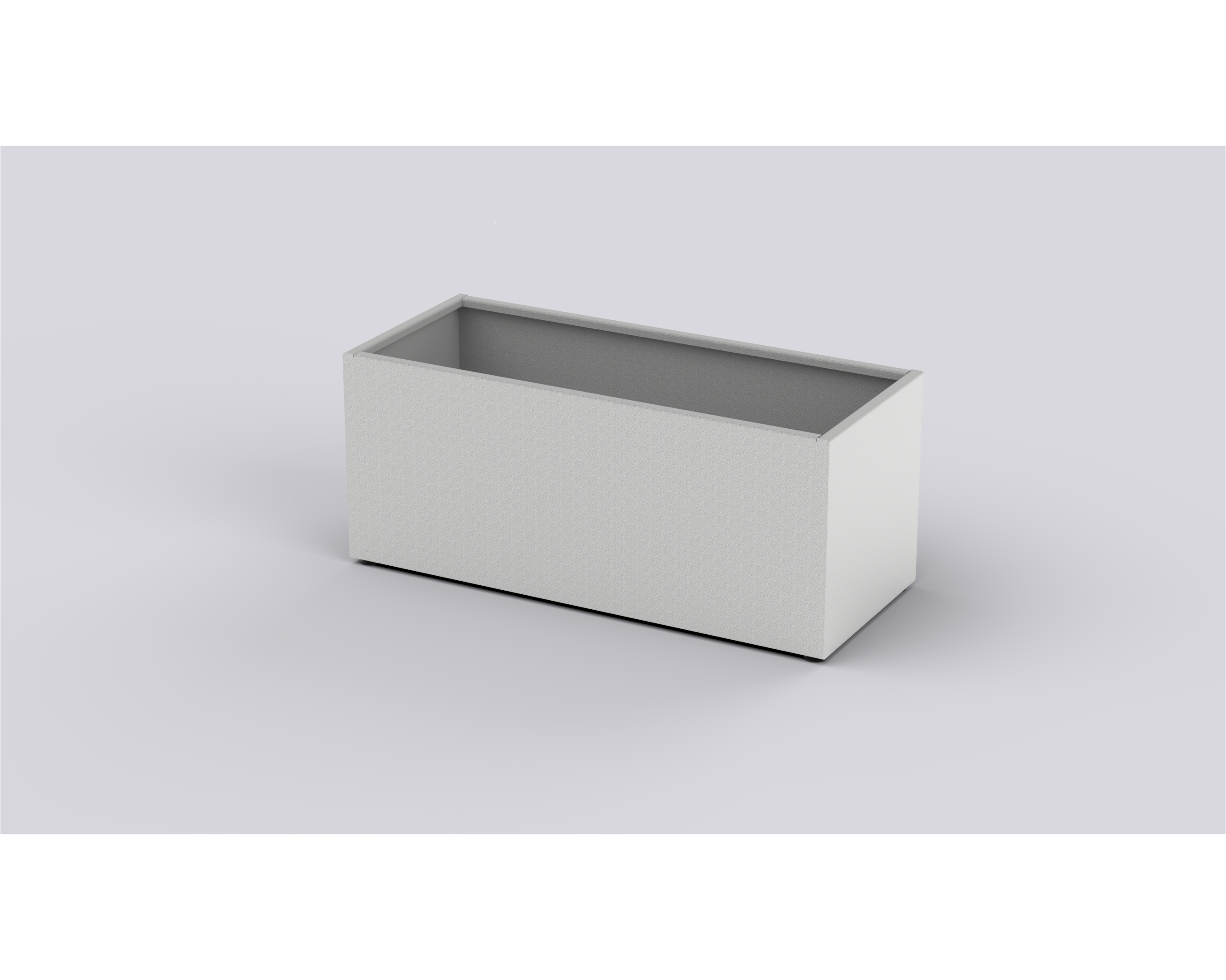 Bac Prestige - rectangle