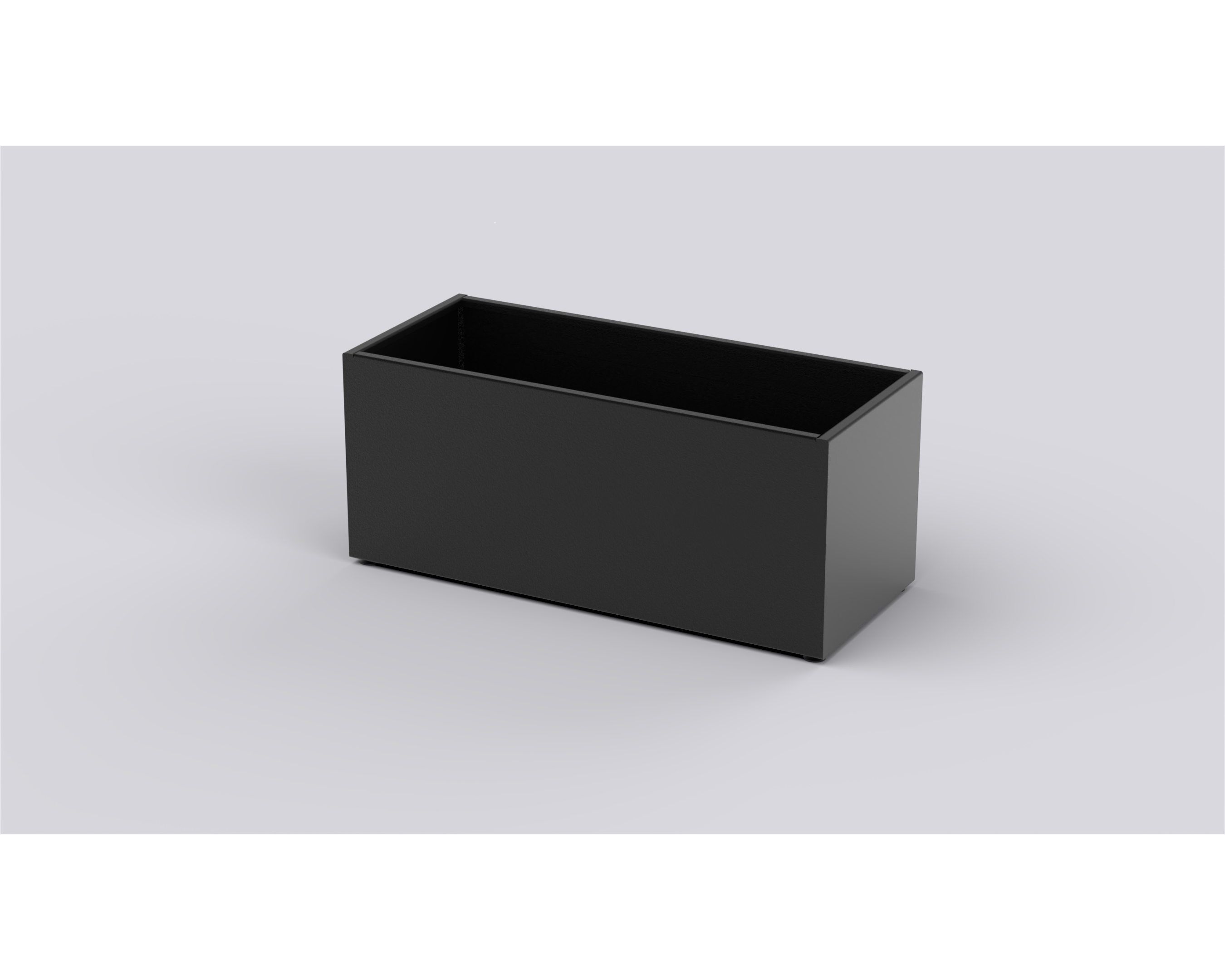 Bac Prestige - rectangle